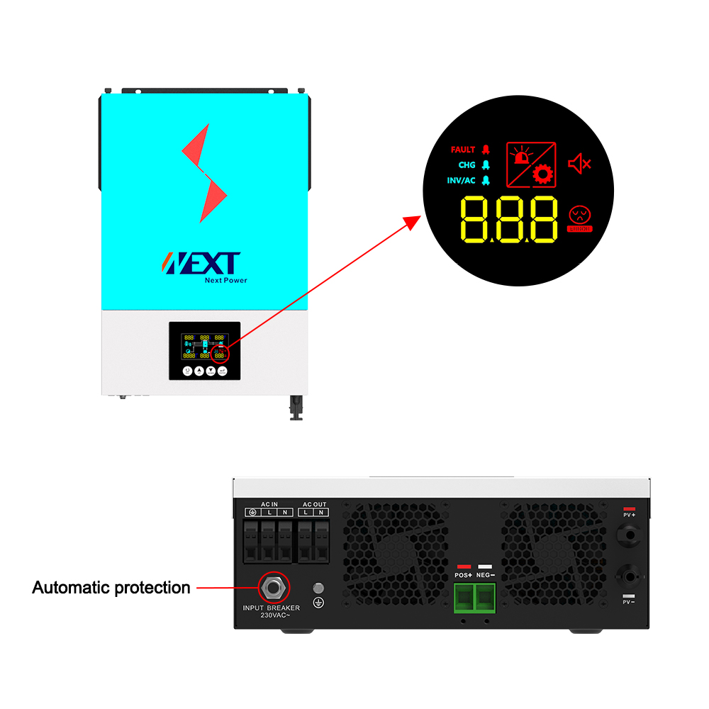 NM IV PLUS Buy NM IV PLUS Product On Next Power Technology